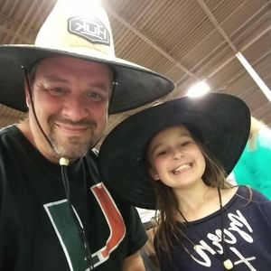 Meet your Posher, Keith